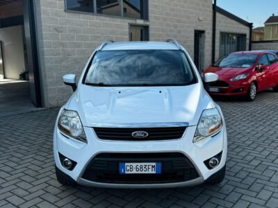 Ford Kuga 2.0