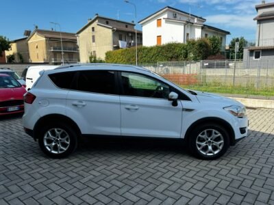 Ford Kuga 2.0