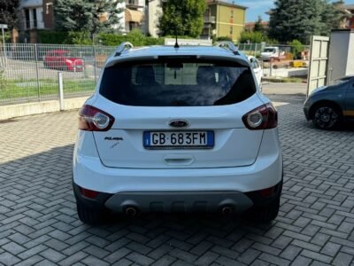 Ford Kuga 2.0