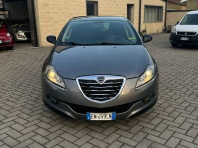Lancia Delta 1.6 MJT DPF Platino