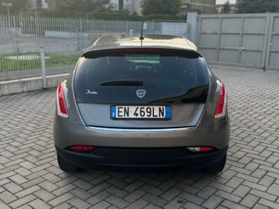 Lancia Delta 1.6 MJT DPF Platino