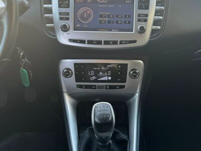 Lancia Delta 1.6 MJT DPF Platino