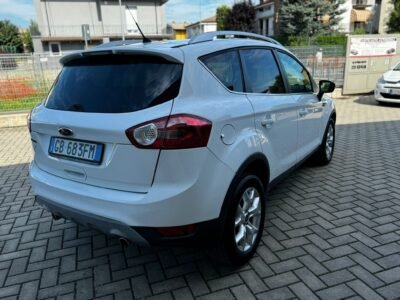 Ford Kuga 2.0
