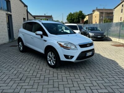 Ford Kuga 2.0