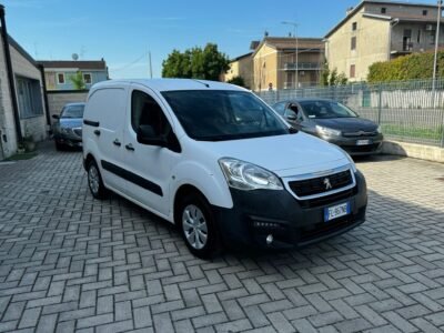 Peugeot partner 1.6