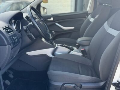 Ford Kuga 2.0