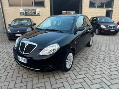 Lancia YPSILON 1.4