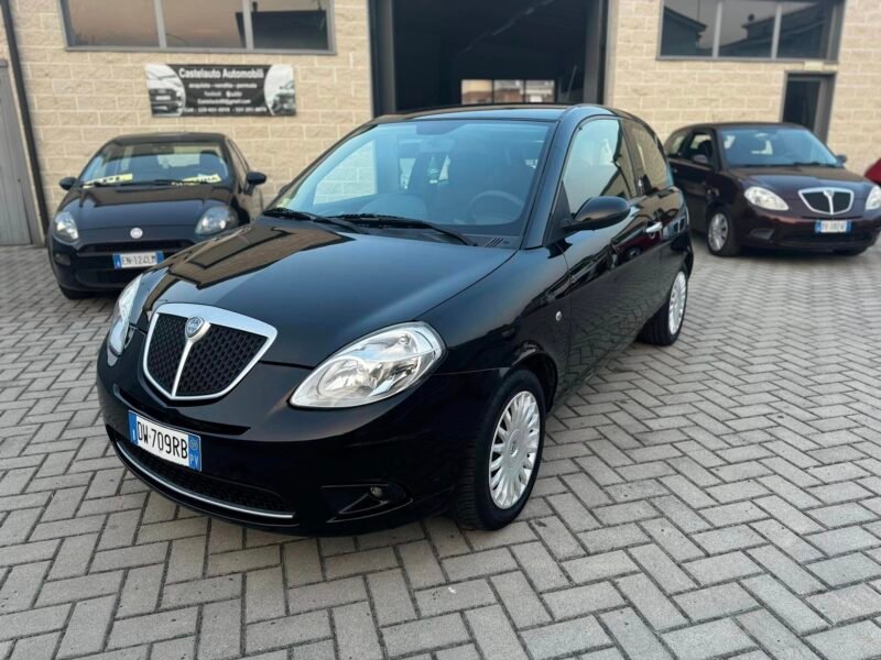 Lancia YPSILON 1.4