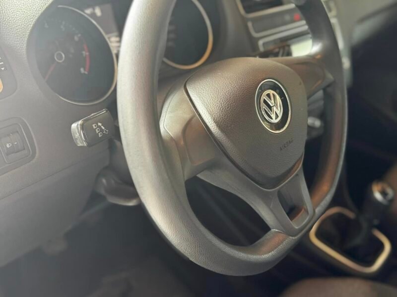 Volkswagen Polo 1.0