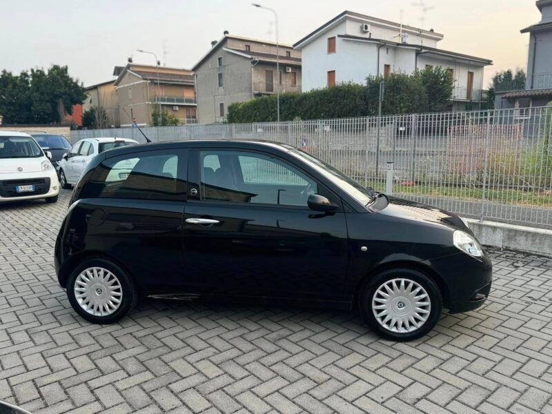 Lancia YPSILON 1.4
