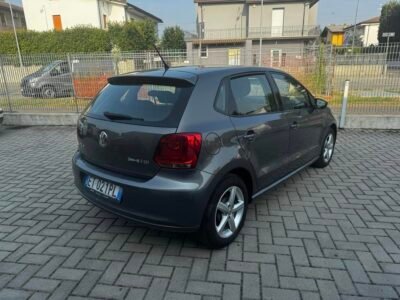 Volkswagen Polo 1.2