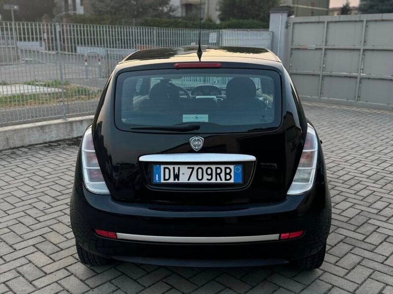 Lancia YPSILON 1.4