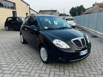 Lancia YPSILON 1.4
