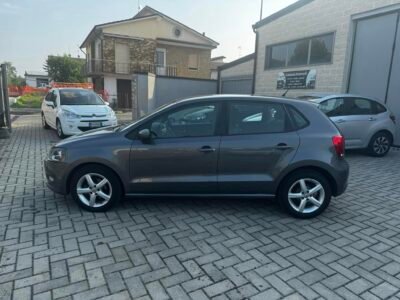 Volkswagen Polo 1.2