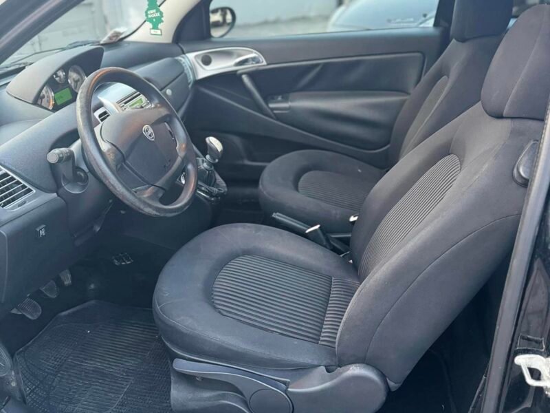 Lancia YPSILON 1.4