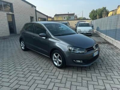 Volkswagen Polo 1.2
