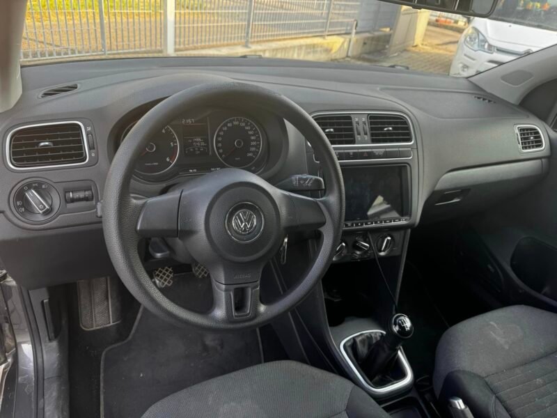 Volkswagen Polo 1.2