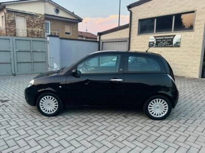 Lancia YPSILON 1.4