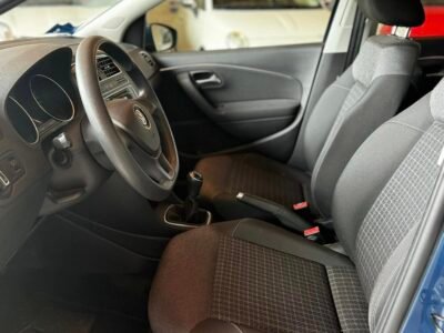 Volkswagen Polo 1.0