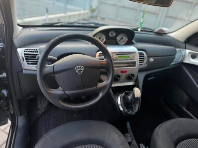 Lancia YPSILON 1.4
