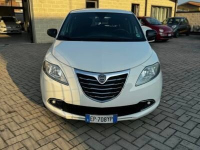 Lancia YPSILON 1.2