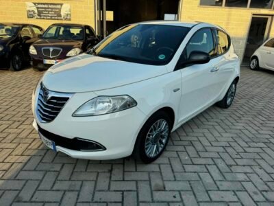 Lancia YPSILON 1.2