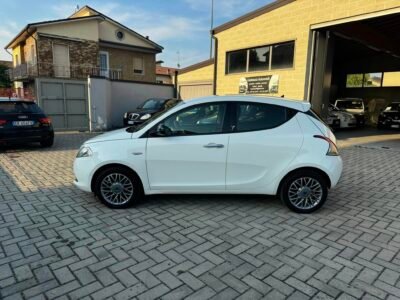Lancia YPSILON 1.2