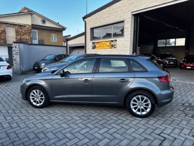 Audi A3 Cabrio 1.6 TDI Clean Diesel Ambition