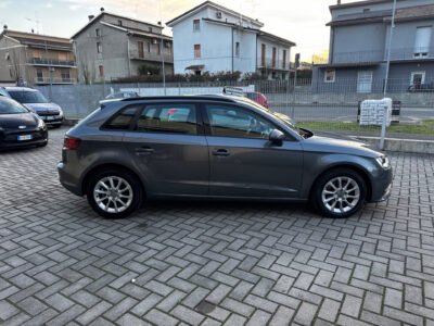 Audi A3 Cabrio 1.6 TDI Clean Diesel Ambition
