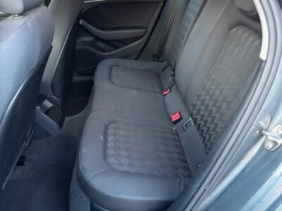 Audi A3 Cabrio 1.6 TDI Clean Diesel Ambition