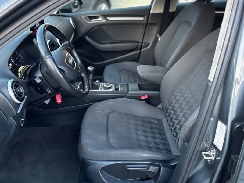 Audi A3 Cabrio 1.6 TDI Clean Diesel Ambition