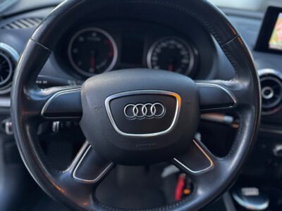 Audi A3 Cabrio 1.6 TDI Clean Diesel Ambition