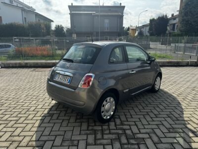 Fiat 500 1.3 Diesel