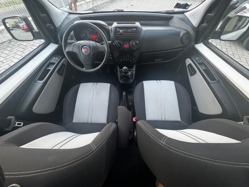 Fiat QUBO 1.4