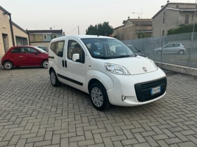 Fiat QUBO 1.4