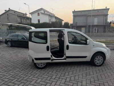 Fiat QUBO 1.4
