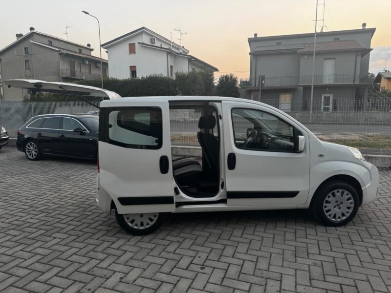 Fiat QUBO 1.4