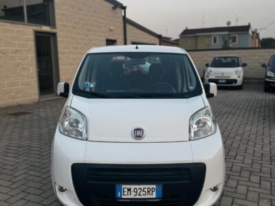 Fiat QUBO 1.4