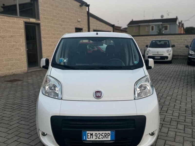 Fiat QUBO 1.4