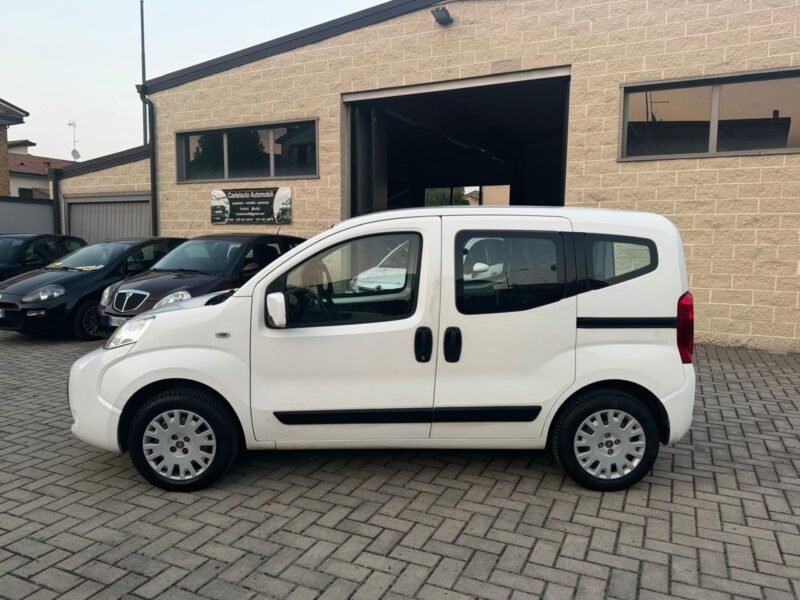Fiat QUBO 1.4