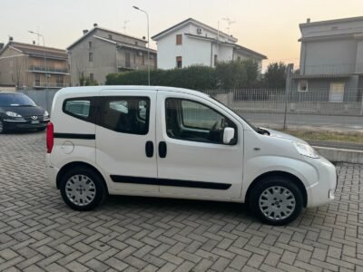 Fiat QUBO 1.4