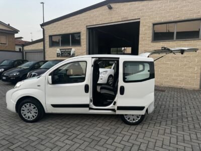 Fiat QUBO 1.4
