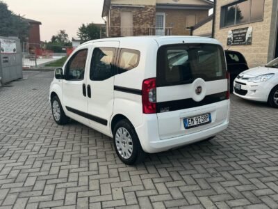 Fiat QUBO 1.4