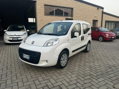 Fiat QUBO 1.4