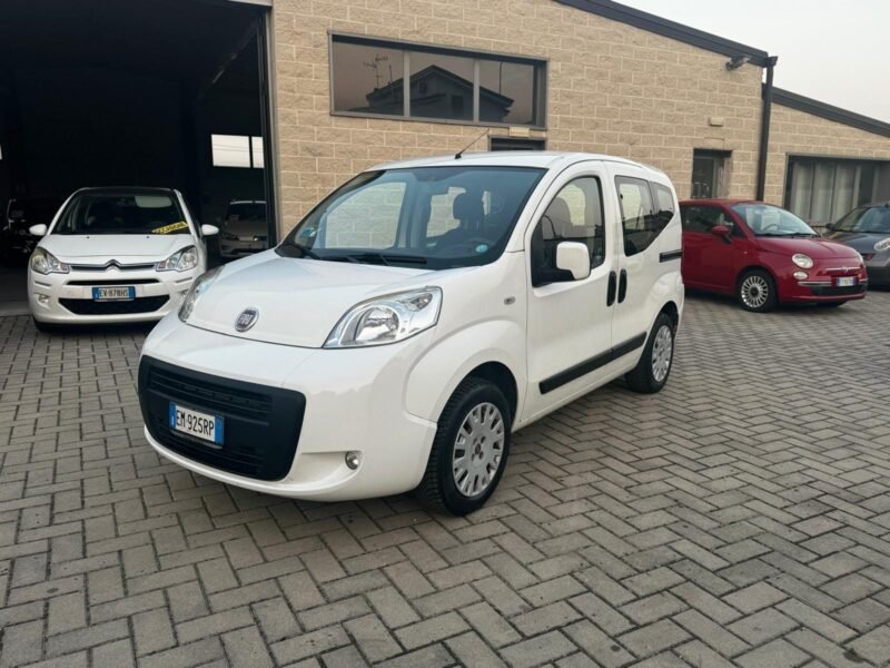 Fiat QUBO 1.4