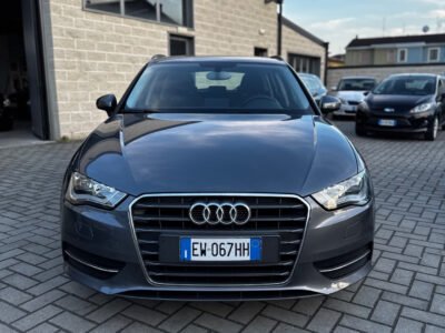 Audi A3 Cabrio 1.6 TDI Clean Diesel Ambition