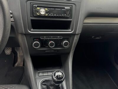 VOLKSWAGEN GOLF VI 1.4 5p. UNITED