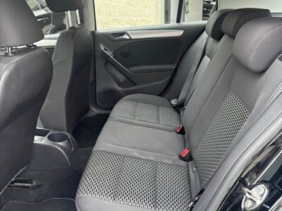 VOLKSWAGEN GOLF VI 1.4 5p. UNITED