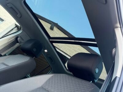 VOLKSWAGEN TIGUAN 2.0 TDI SCR DSG 4MOTION ADVANCED BMT